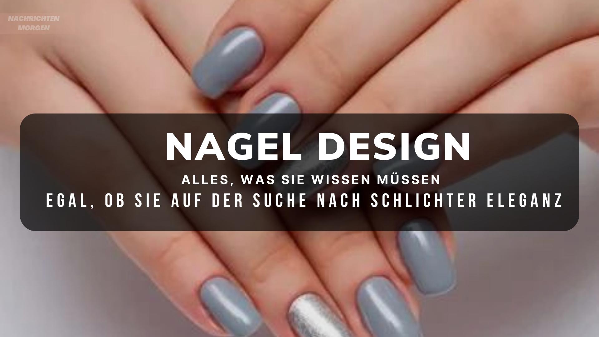nagel design