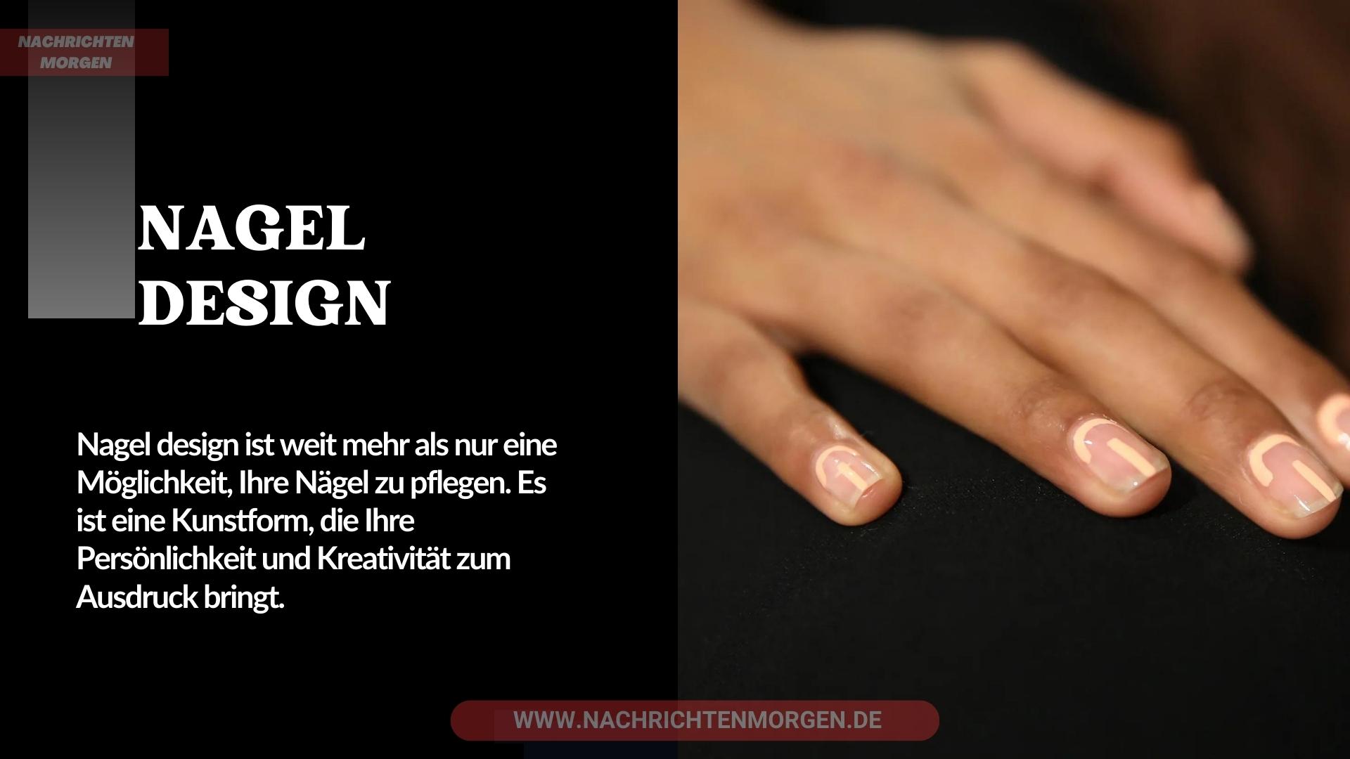 nagel design
