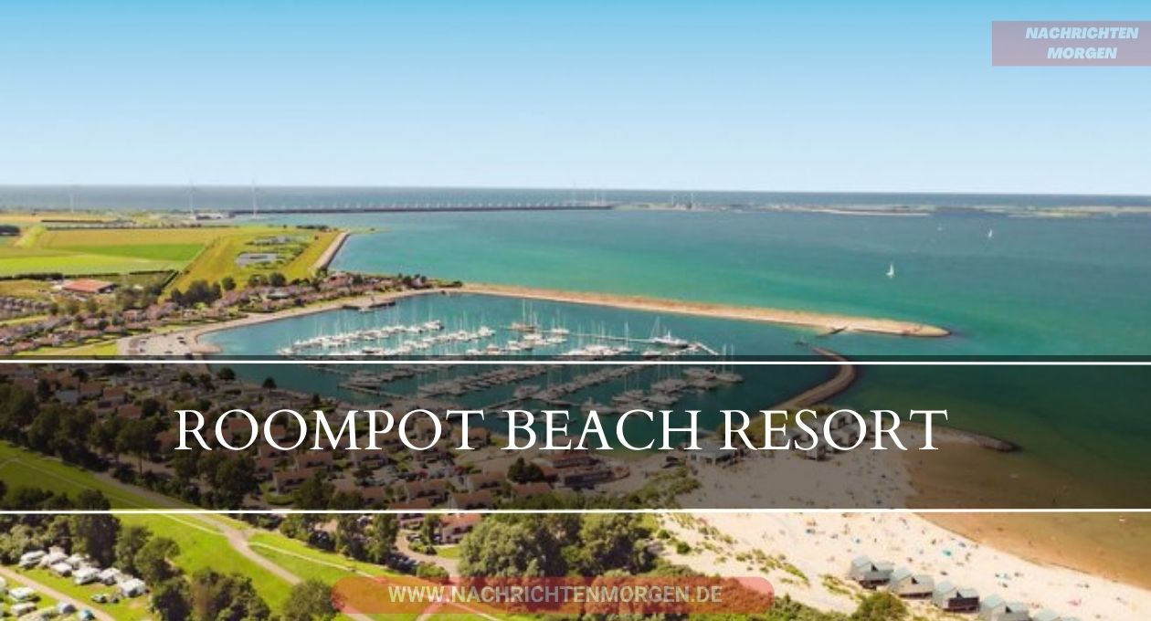 roompot beach resort