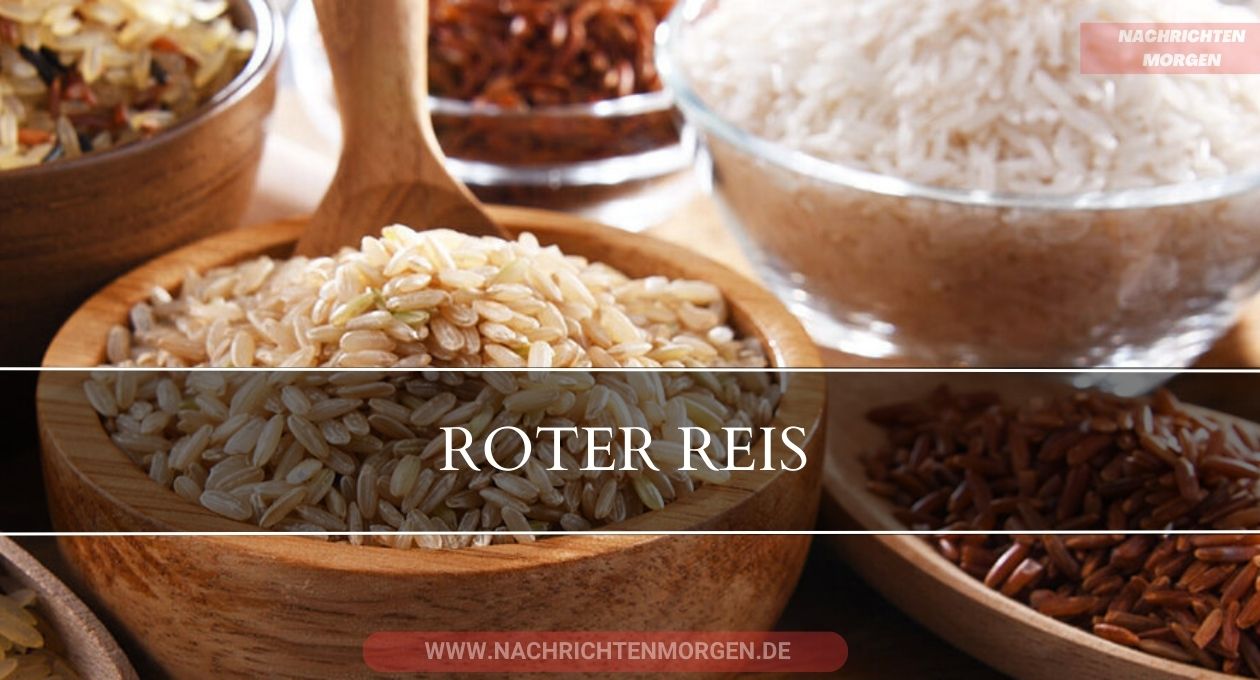 roter reis