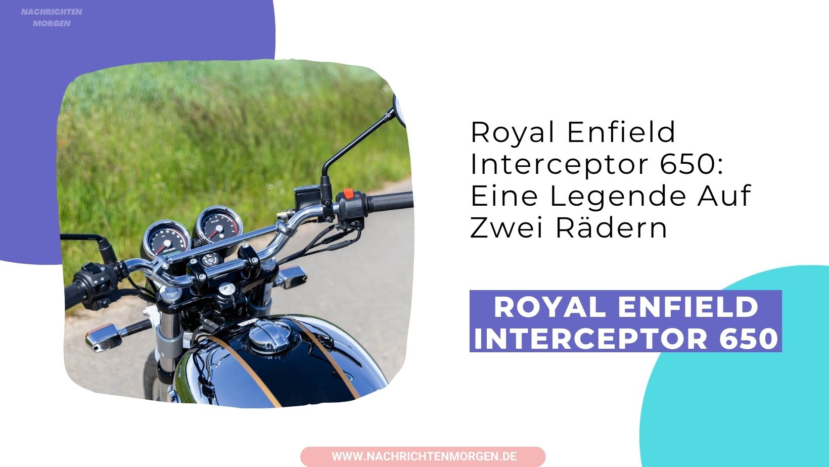 royal enfield interceptor 650