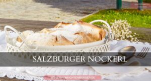 salzburger nockerl