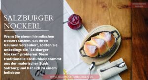 salzburger nockerl