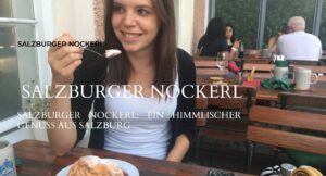 salzburger nockerl
