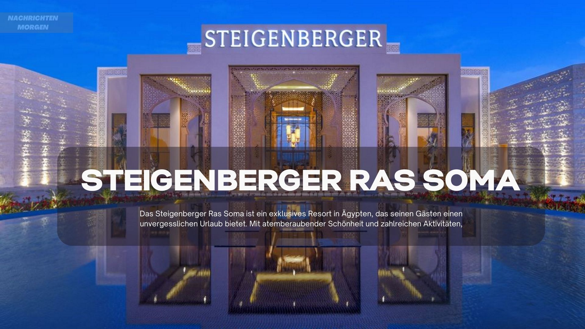 steigenberger ras soma