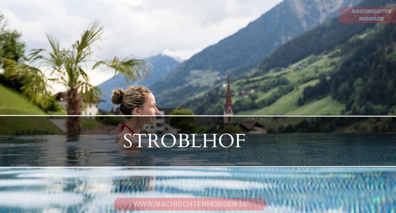 stroblhof