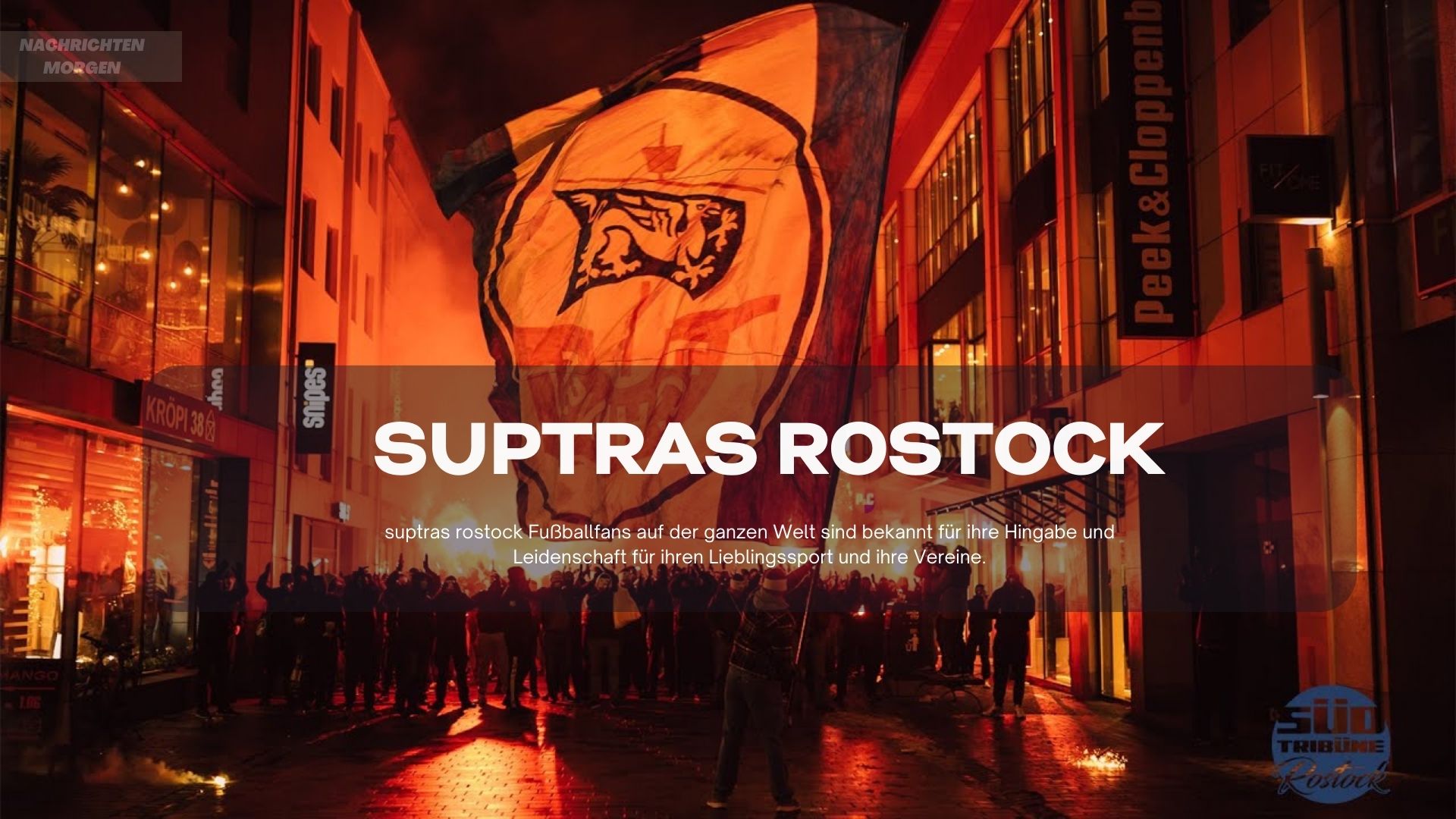 suptras rostock