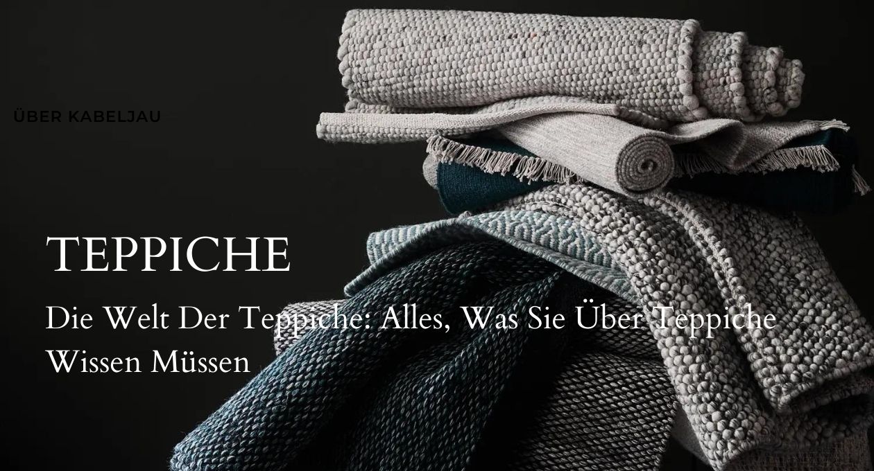 teppiche