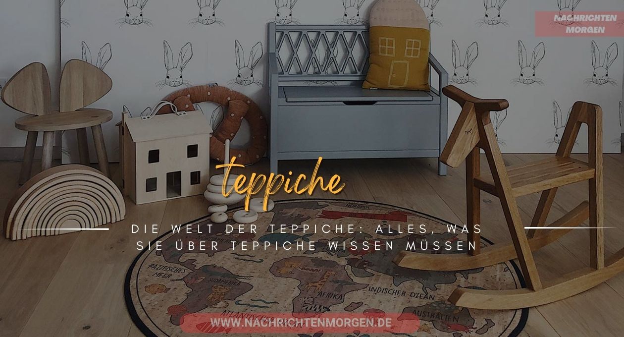 teppiche