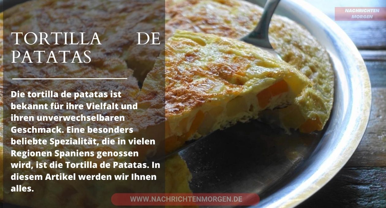 tortilla de patatas