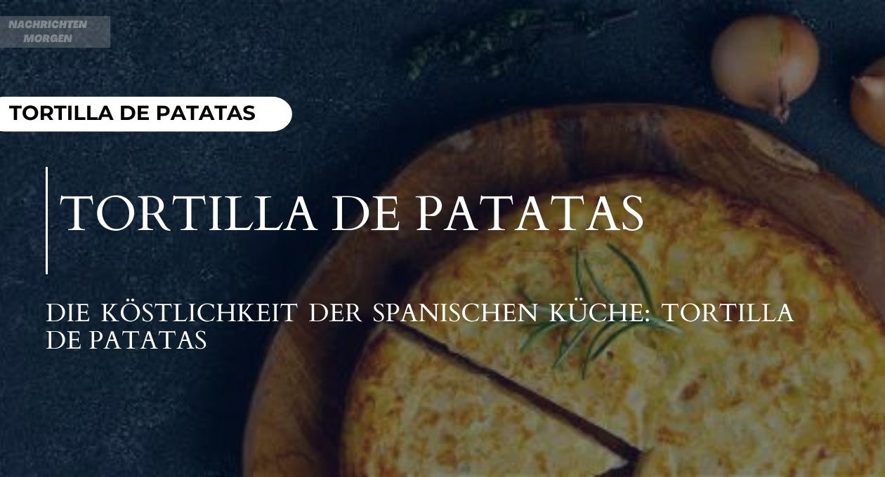 tortilla de patatas