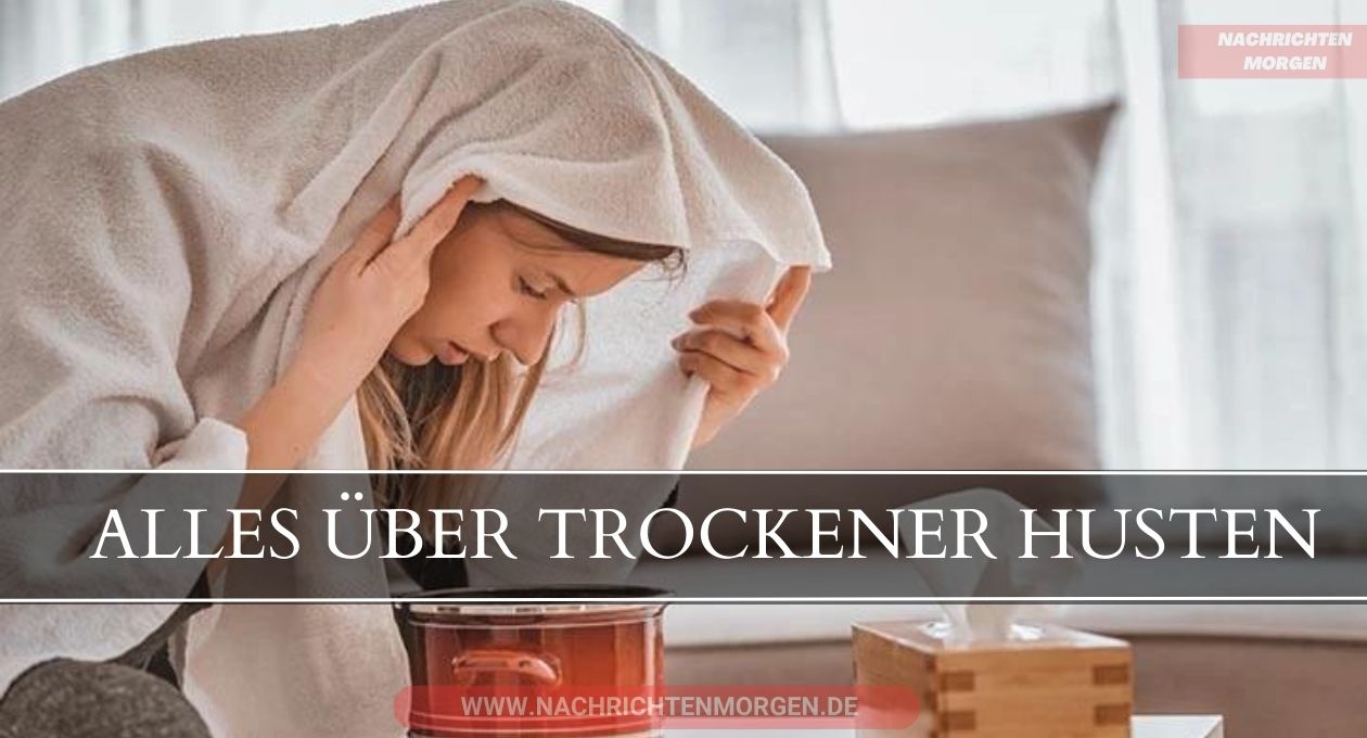 trockener husten