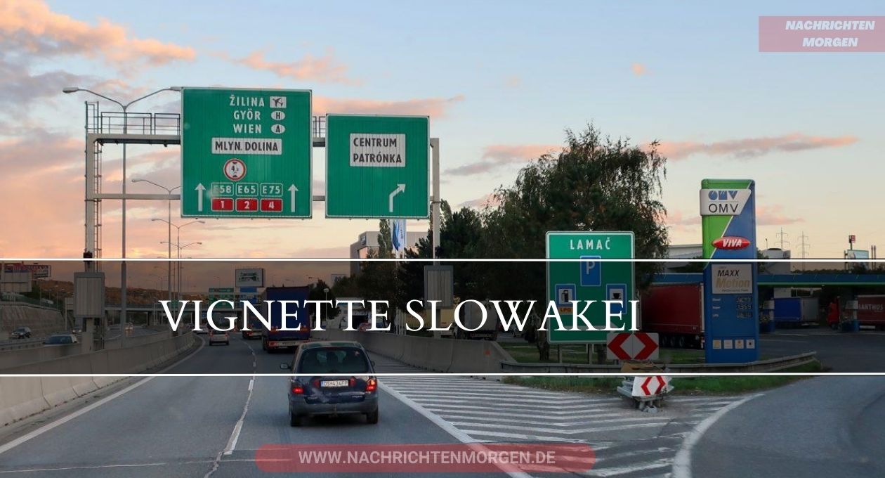 vignette slowakei