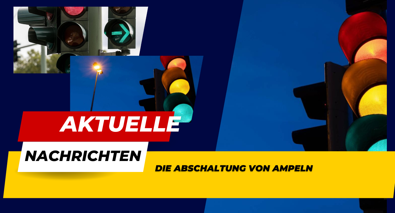 Ampeln