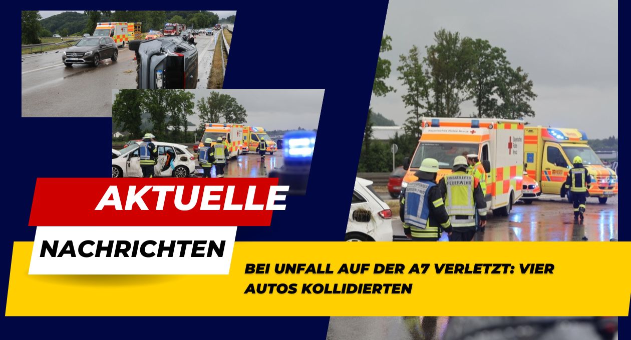 Bei Unfall Auf