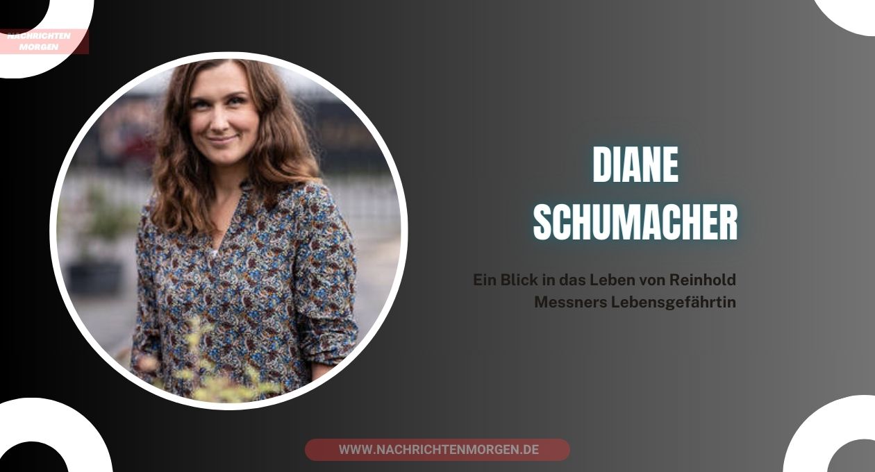 Diane Schumacher