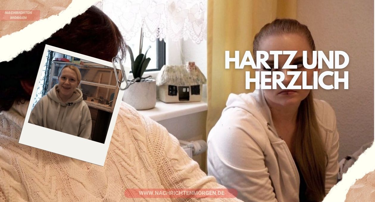 Hartz Und Herzlich