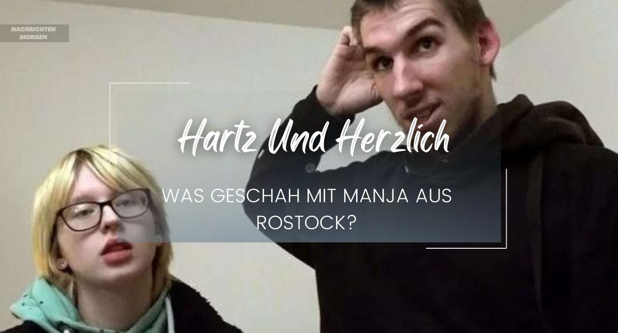 Hartz Und Herzlich