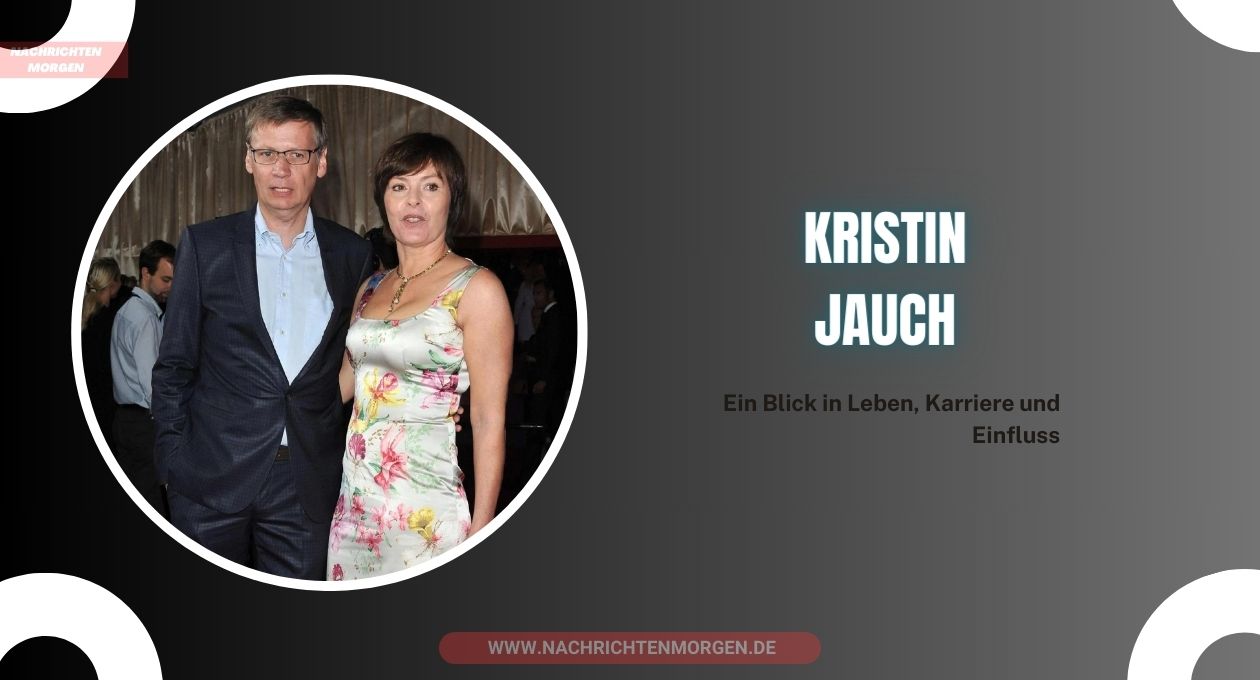 Kristin Jauch