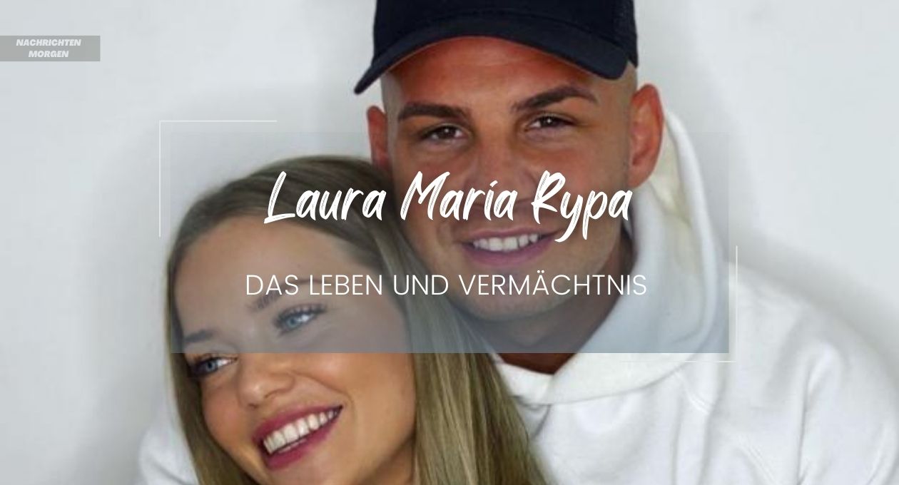 Laura Maria Rypa