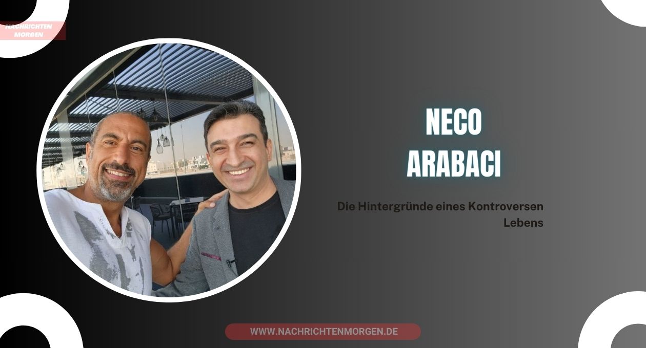 Neco Arabaci