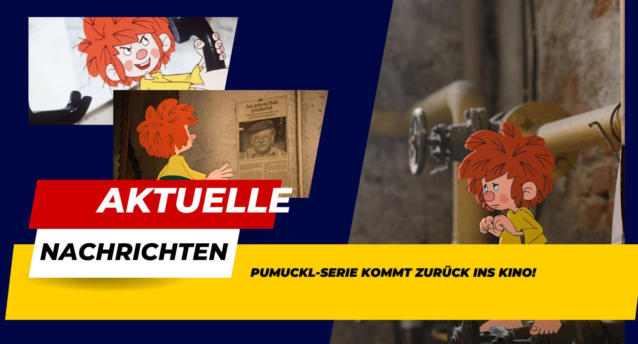 Pumuckl-Serie