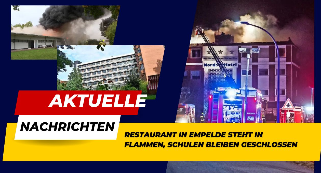 Restaurant in Empelde