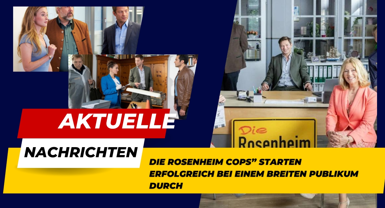 Rosenheim Cops