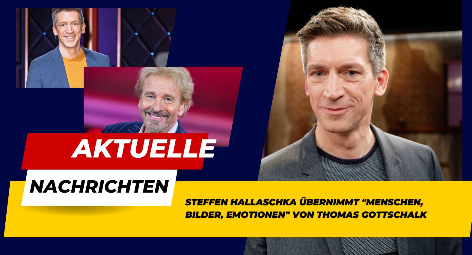 Steffen Hallaschka