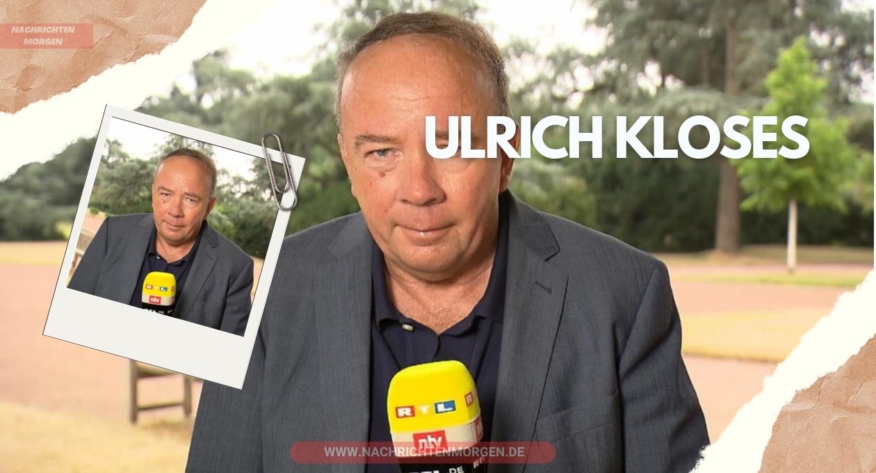 Ulrich Kloses