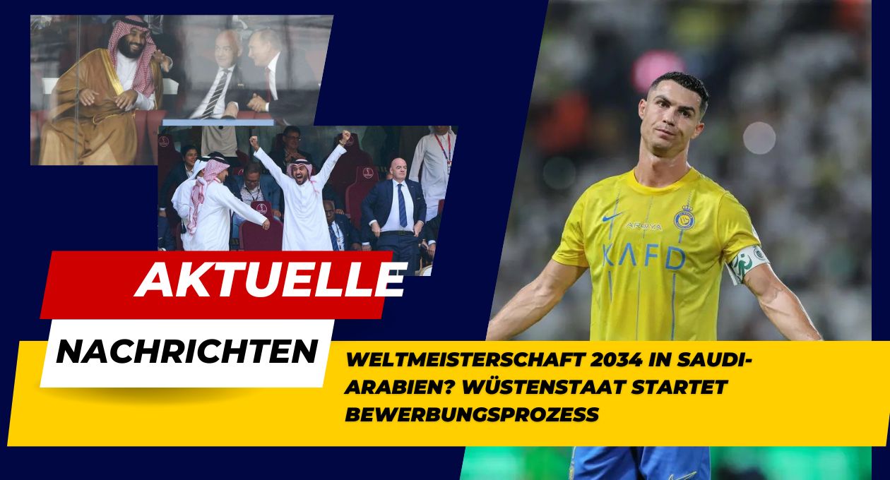 Weltmeisterschaft 2034