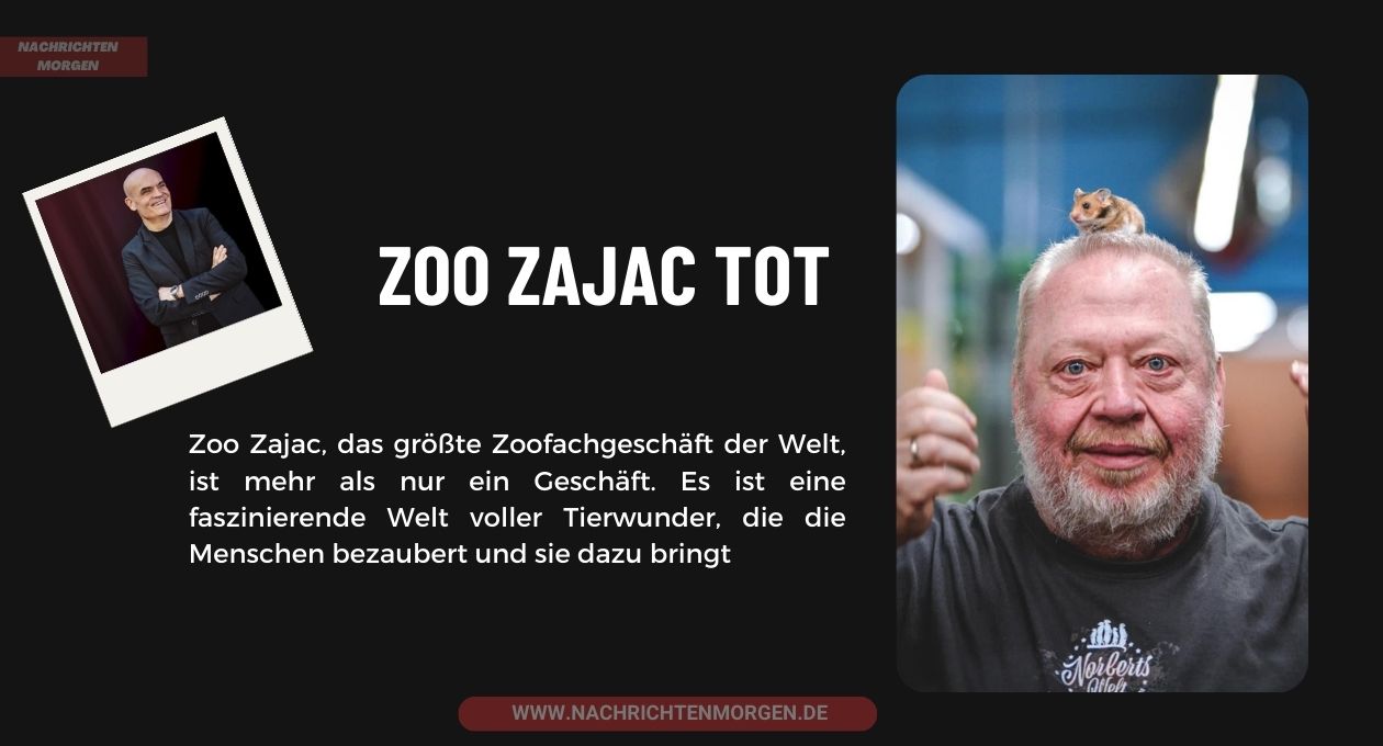 Zoo Zajac Tot