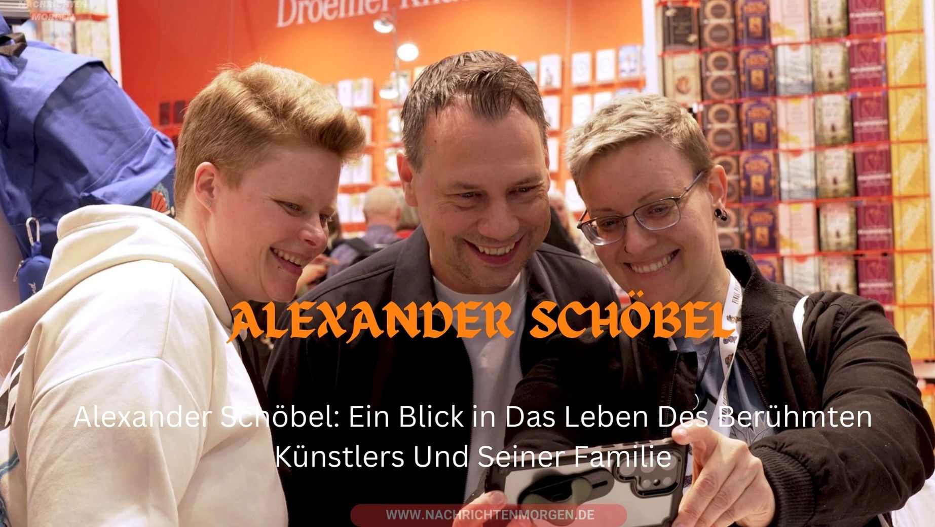 Heute Alexander Schöbel Bilder:  A Journey into Creative Drawing