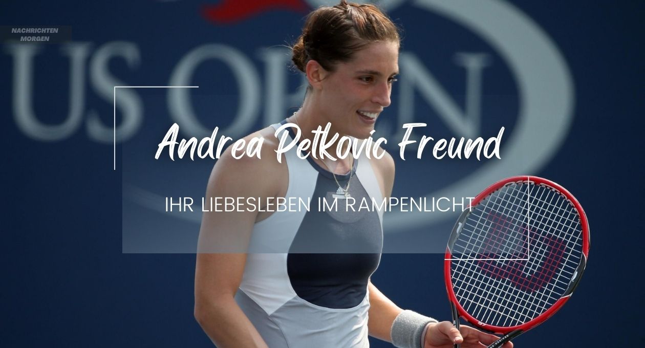 andrea petkovic freund