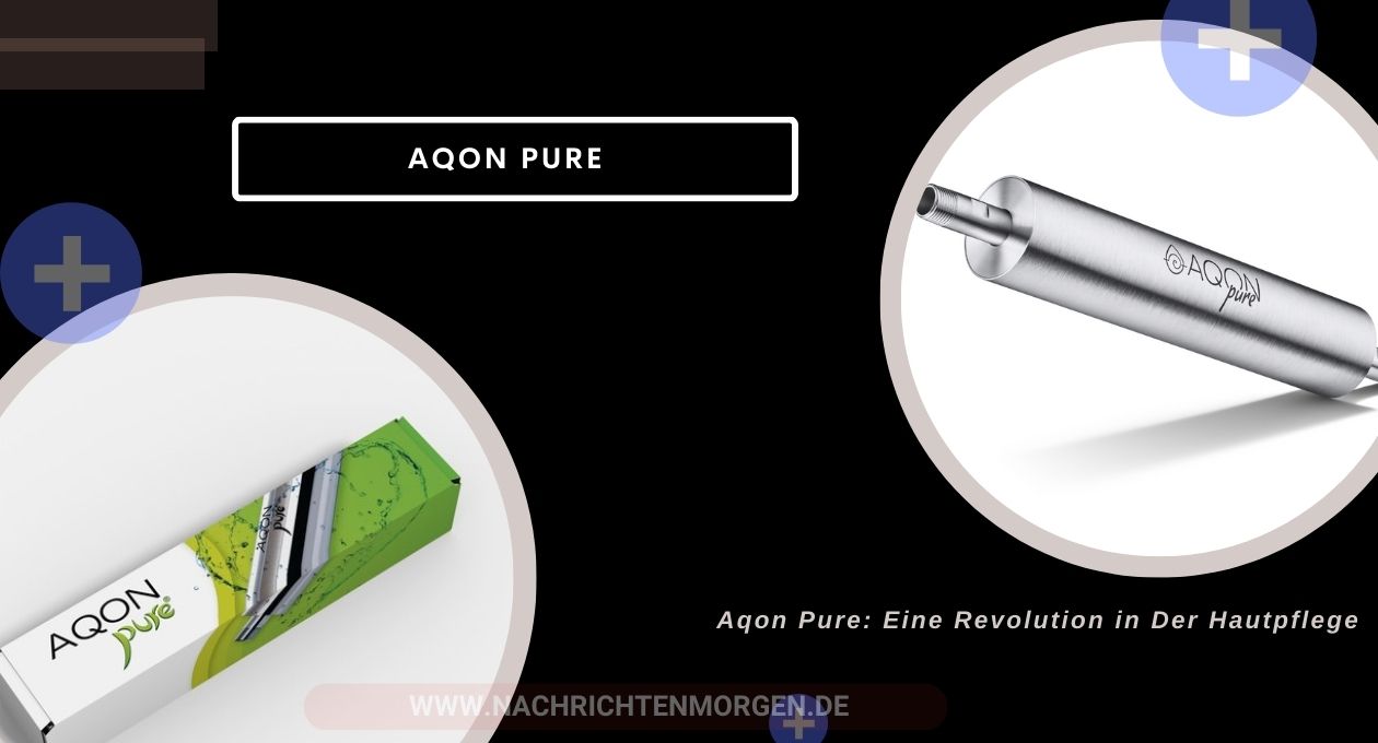 aqon pure