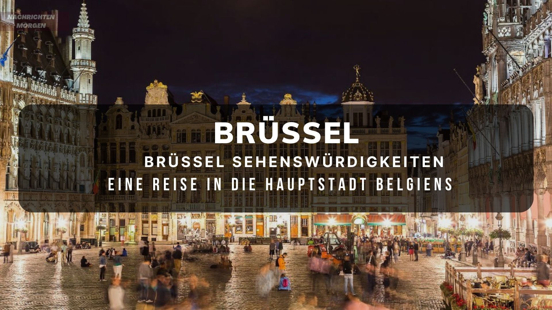 brüssel