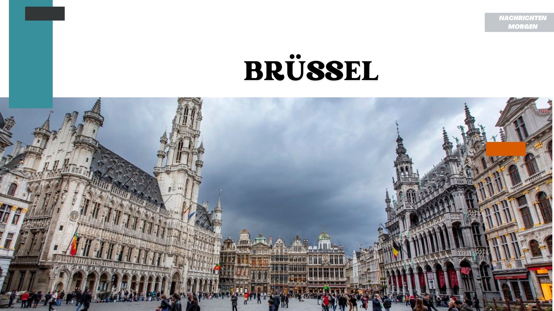 brüssel