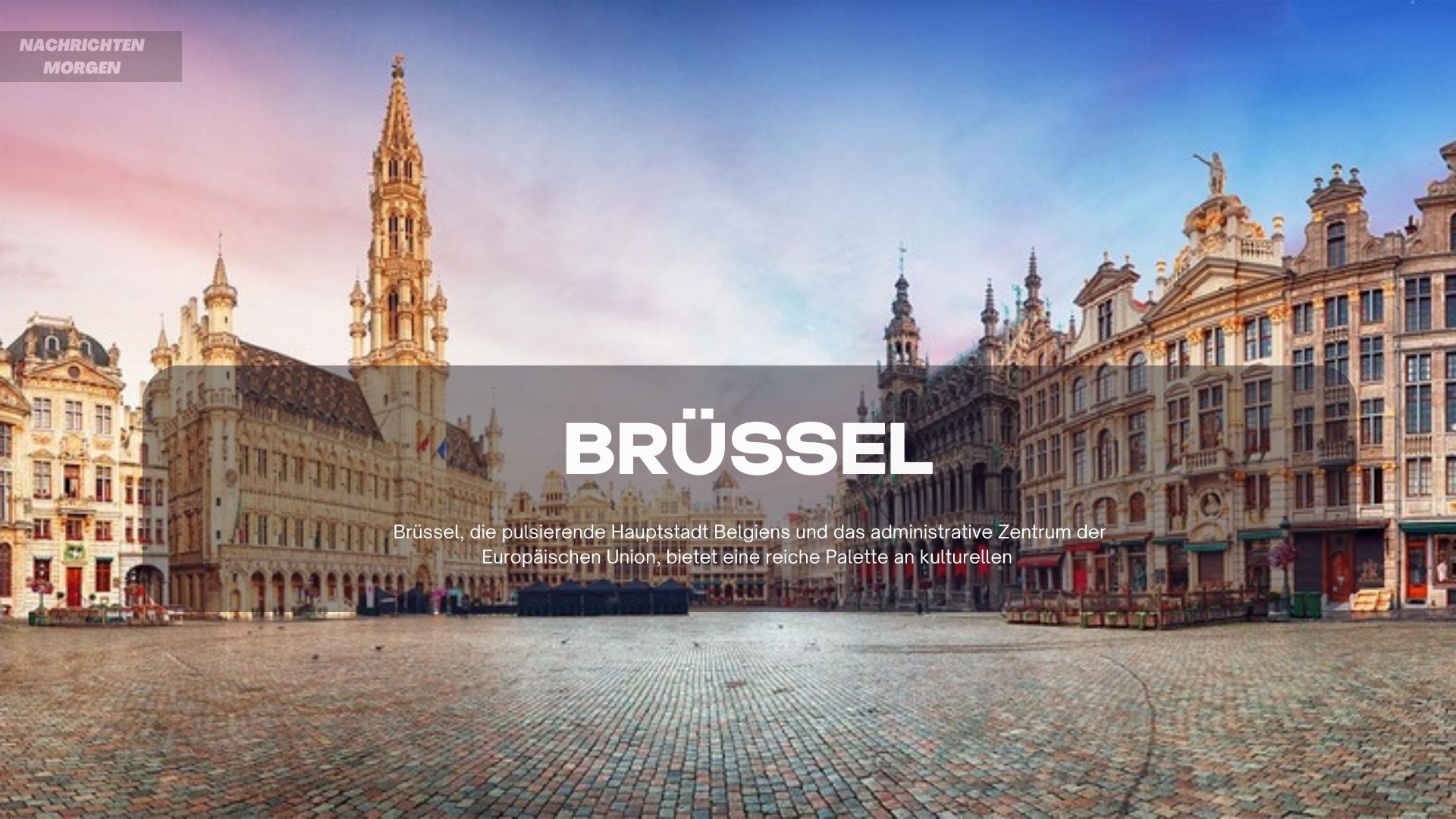 brüssel