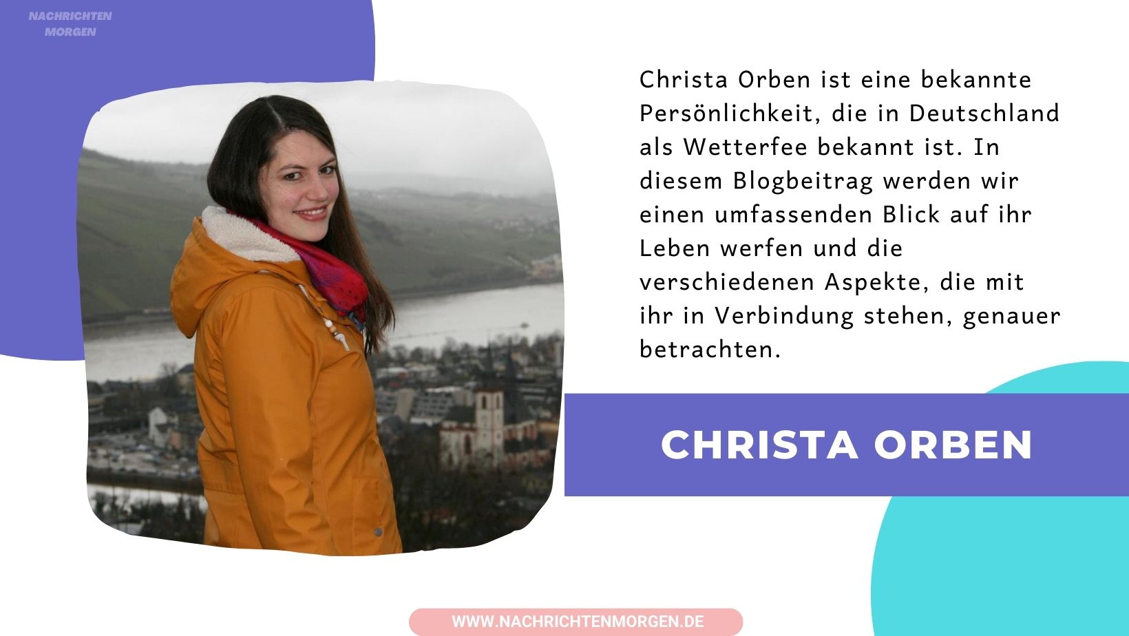 christa orben