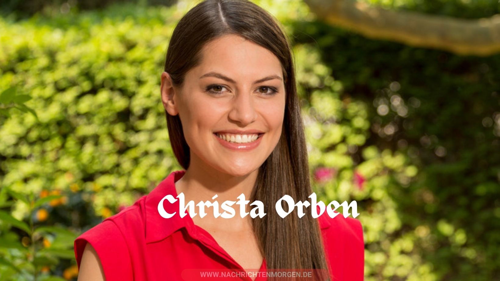 christa orben