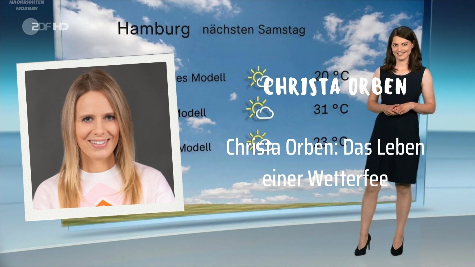 christa orben