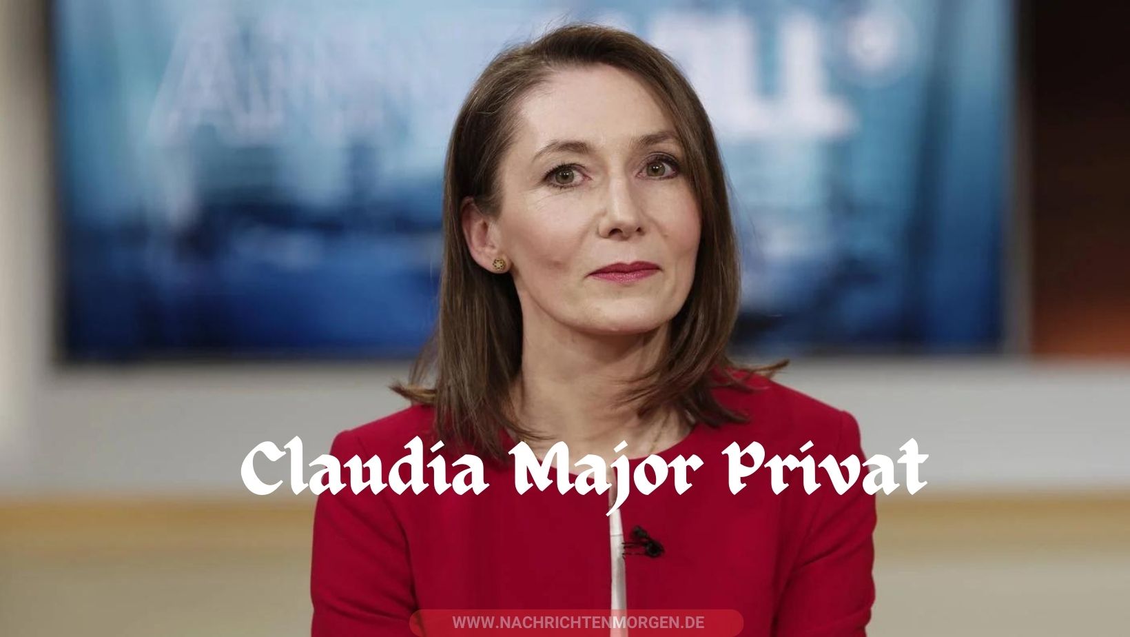 claudia major privat