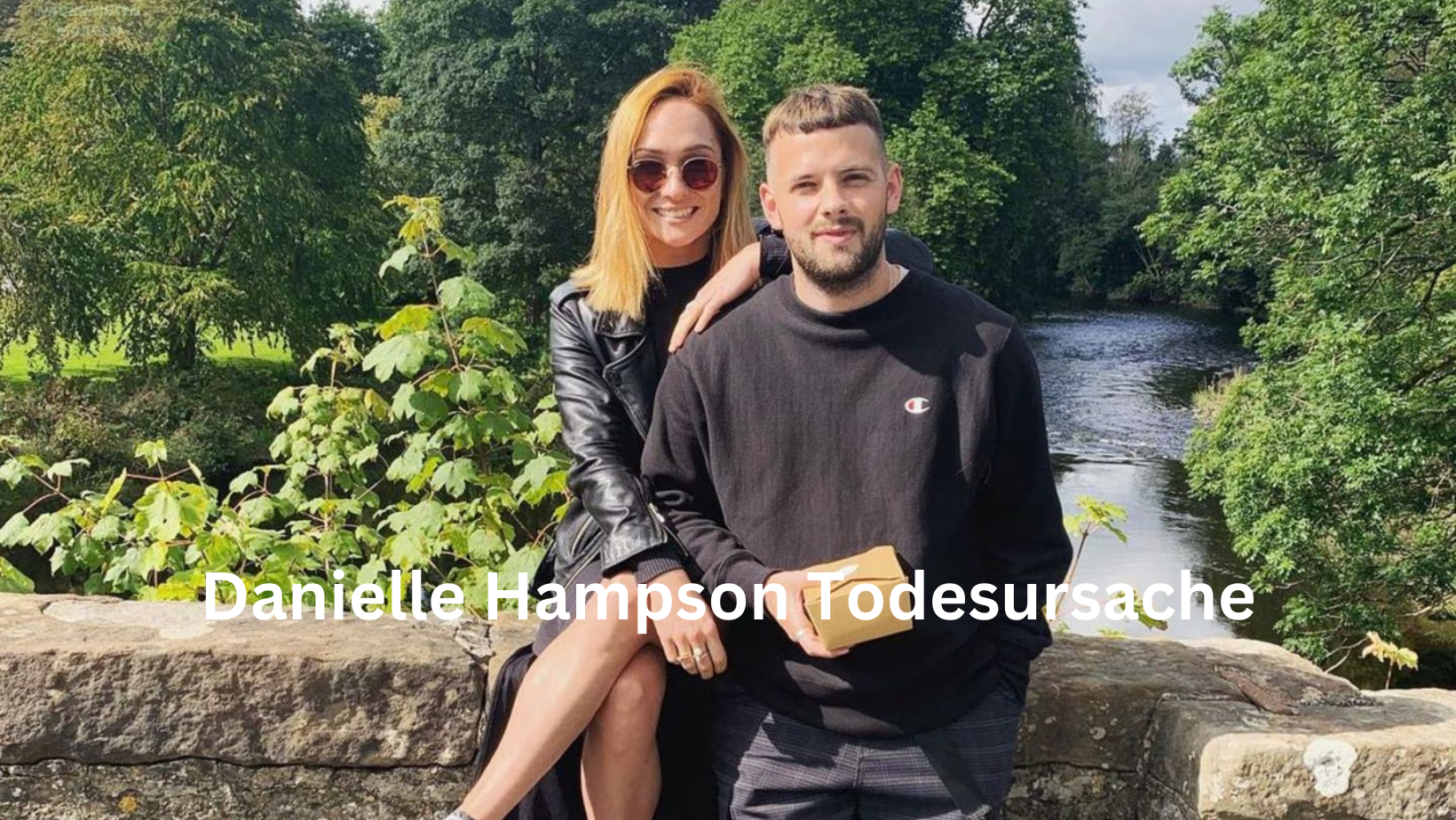 danielle hampson todesursache