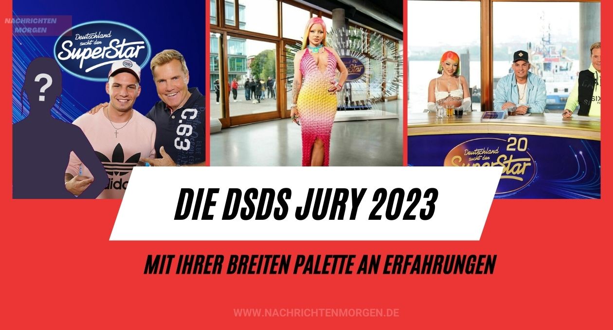 dsds jury 2023