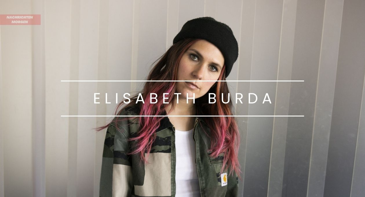 elisabeth burda