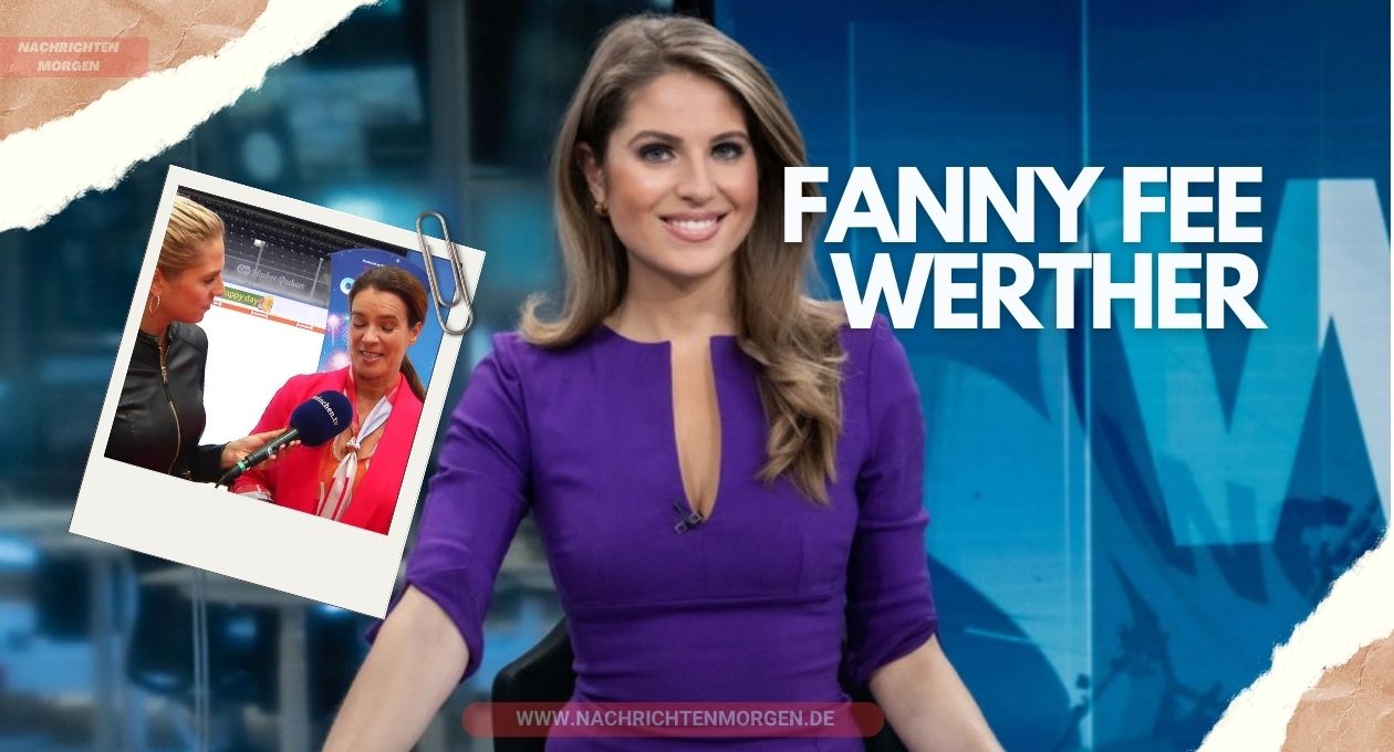 fanny fee werther