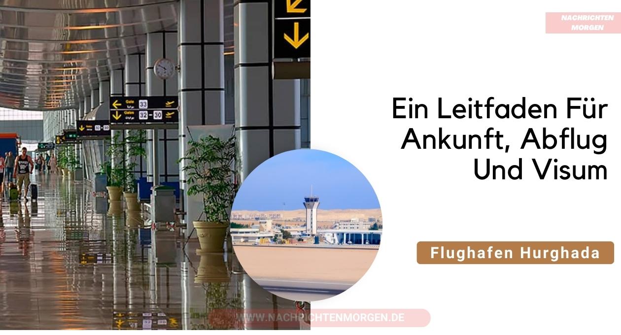 flughafen hurghada