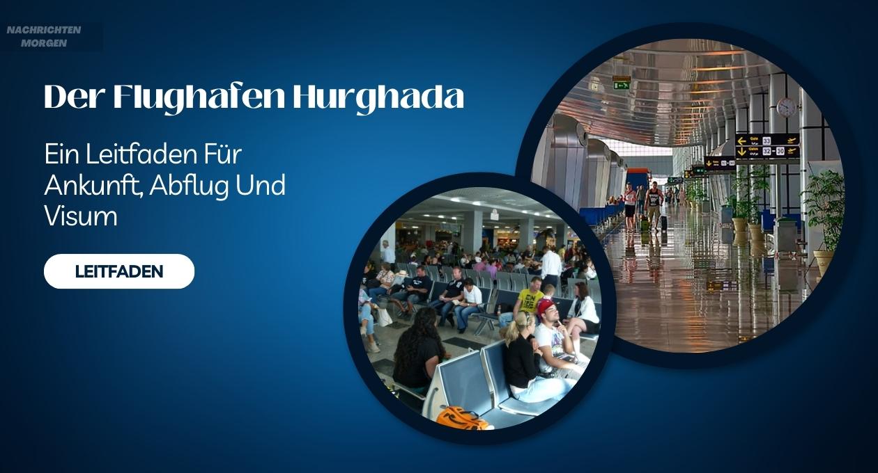 flughafen hurghada