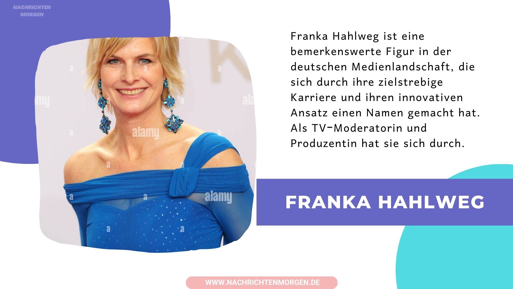 franka hahlweg
