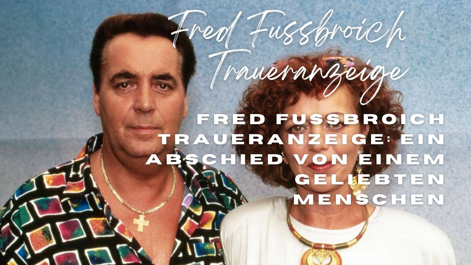 fred fussbroich traueranzeige